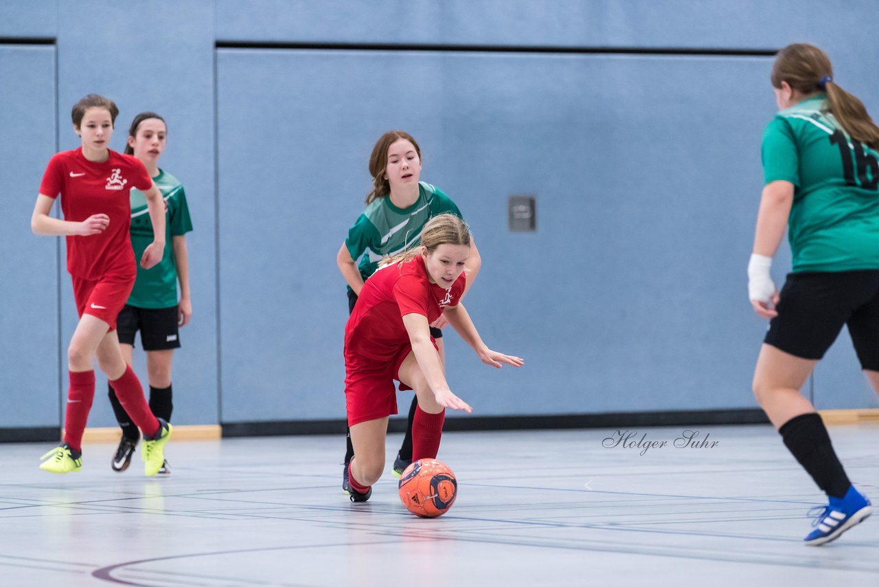 Bild 92 - wCJ Futsalmeisterschaft Runde 1